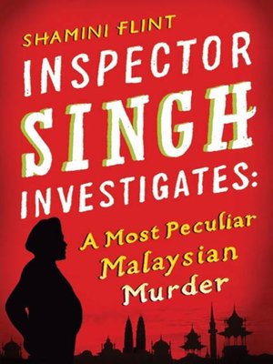 cover image of A Most Peculiar Malaysian Murder